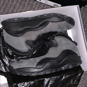 Air Jordan “Shadow 10”